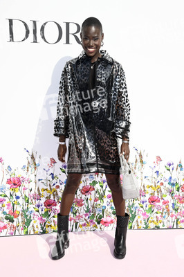 Miss Dior Millefiori Pop-Up in Düsseldorf