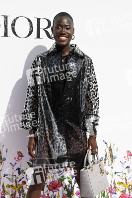 Miss Dior Millefiori Pop-Up in Düsseldorf