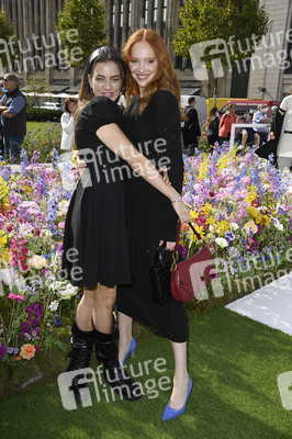 Miss Dior Millefiori Pop-Up in Düsseldorf