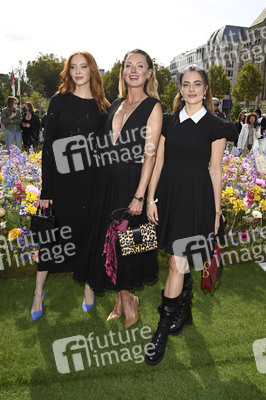 Miss Dior Millefiori Pop-Up in Düsseldorf