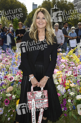 Miss Dior Millefiori Pop-Up in Düsseldorf