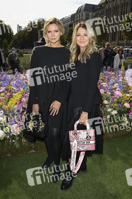 Miss Dior Millefiori Pop-Up in Düsseldorf