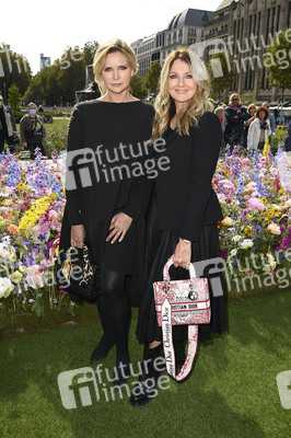 Miss Dior Millefiori Pop-Up in Düsseldorf