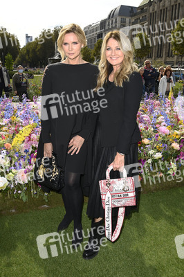 Miss Dior Millefiori Pop-Up in Düsseldorf