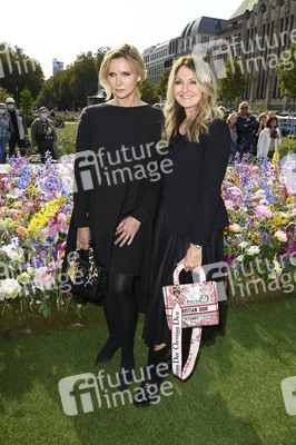 Miss Dior Millefiori Pop-Up in Düsseldorf