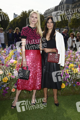 Miss Dior Millefiori Pop-Up in Düsseldorf