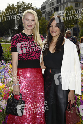Miss Dior Millefiori Pop-Up in Düsseldorf