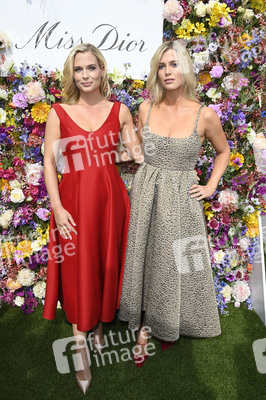 Miss Dior Millefiori Pop-Up in Düsseldorf