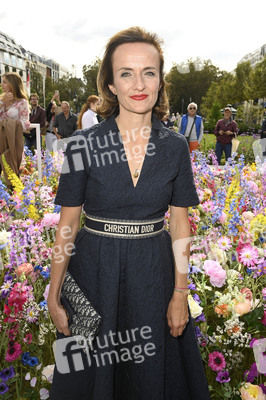 Miss Dior Millefiori Pop-Up in Düsseldorf