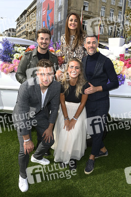 Miss Dior Millefiori Pop-Up in Düsseldorf