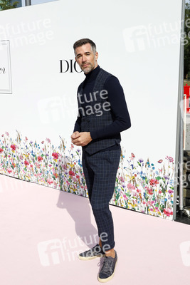 Miss Dior Millefiori Pop-Up in Düsseldorf