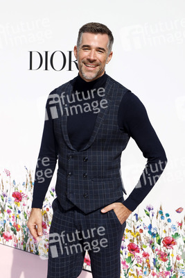 Miss Dior Millefiori Pop-Up in Düsseldorf