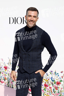 Miss Dior Millefiori Pop-Up in Düsseldorf