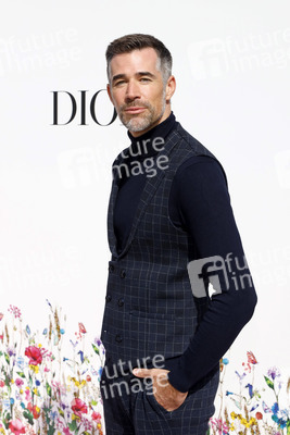 Miss Dior Millefiori Pop-Up in Düsseldorf