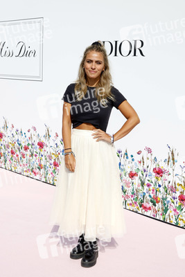 Miss Dior Millefiori Pop-Up in Düsseldorf