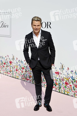 Miss Dior Millefiori Pop-Up in Düsseldorf