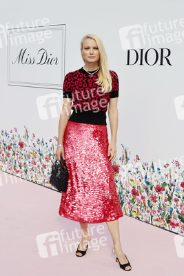 Miss Dior Millefiori Pop-Up in Düsseldorf