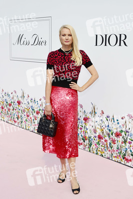 Miss Dior Millefiori Pop-Up in Düsseldorf