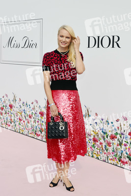 Miss Dior Millefiori Pop-Up in Düsseldorf