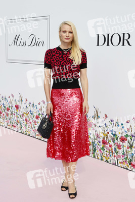 Miss Dior Millefiori Pop-Up in Düsseldorf