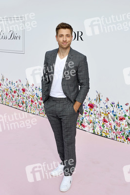 Miss Dior Millefiori Pop-Up in Düsseldorf