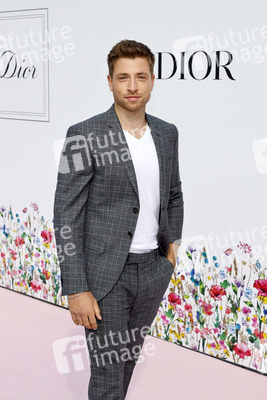 Miss Dior Millefiori Pop-Up in Düsseldorf