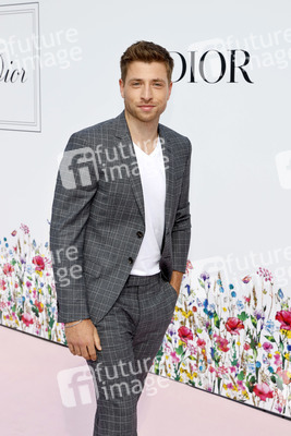 Miss Dior Millefiori Pop-Up in Düsseldorf