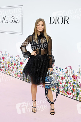 Miss Dior Millefiori Pop-Up in Düsseldorf