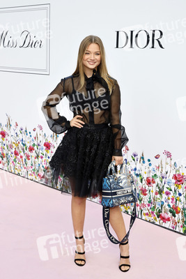 Miss Dior Millefiori Pop-Up in Düsseldorf