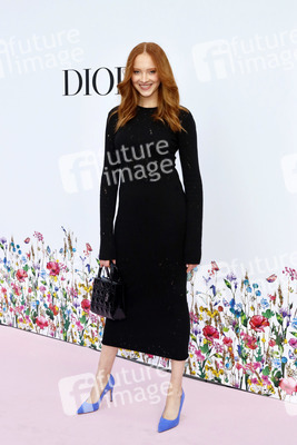 Miss Dior Millefiori Pop-Up in Düsseldorf