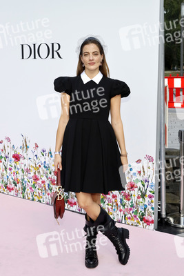 Miss Dior Millefiori Pop-Up in Düsseldorf