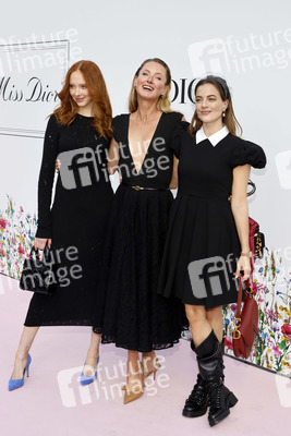 Miss Dior Millefiori Pop-Up in Düsseldorf