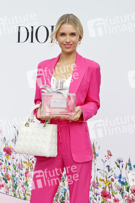 Miss Dior Millefiori Pop-Up in Düsseldorf