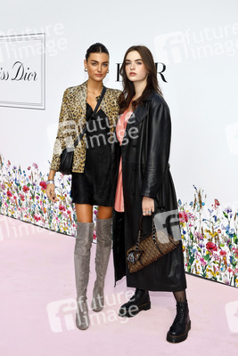 Miss Dior Millefiori Pop-Up in Düsseldorf