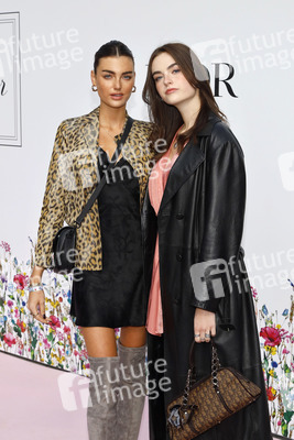 Miss Dior Millefiori Pop-Up in Düsseldorf