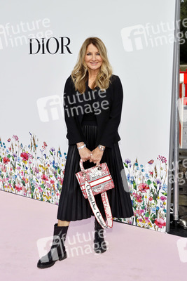 Miss Dior Millefiori Pop-Up in Düsseldorf