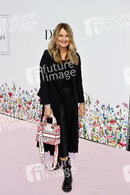 Miss Dior Millefiori Pop-Up in Düsseldorf