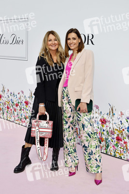 Miss Dior Millefiori Pop-Up in Düsseldorf