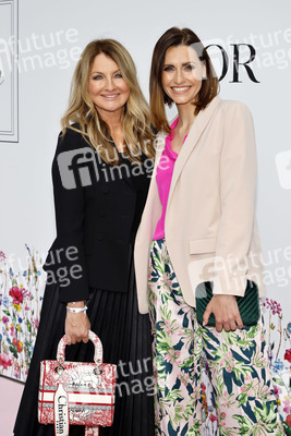 Miss Dior Millefiori Pop-Up in Düsseldorf