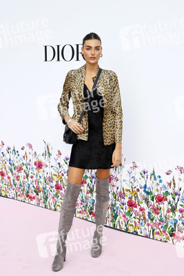 Miss Dior Millefiori Pop-Up in Düsseldorf