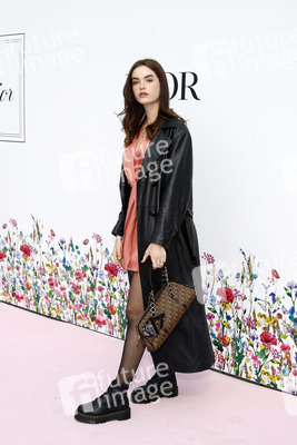 Miss Dior Millefiori Pop-Up in Düsseldorf