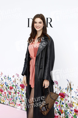 Miss Dior Millefiori Pop-Up in Düsseldorf