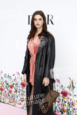 Miss Dior Millefiori Pop-Up in Düsseldorf