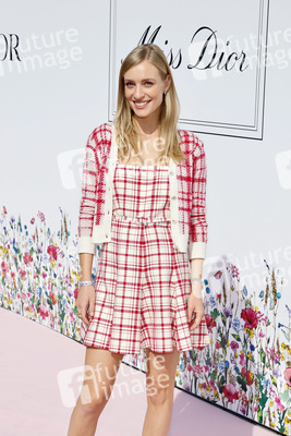 Miss Dior Millefiori Pop-Up in Düsseldorf