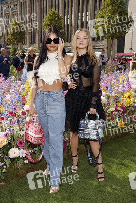 Miss Dior Millefiori Pop-Up in Düsseldorf