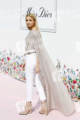 Miss Dior Millefiori Pop-Up in Düsseldorf