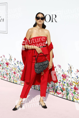 Miss Dior Millefiori Pop-Up in Düsseldorf