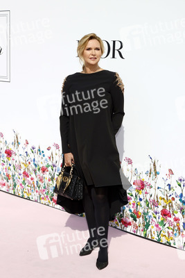 Miss Dior Millefiori Pop-Up in Düsseldorf