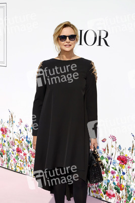 Miss Dior Millefiori Pop-Up in Düsseldorf