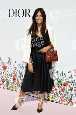 Miss Dior Millefiori Pop-Up in Düsseldorf